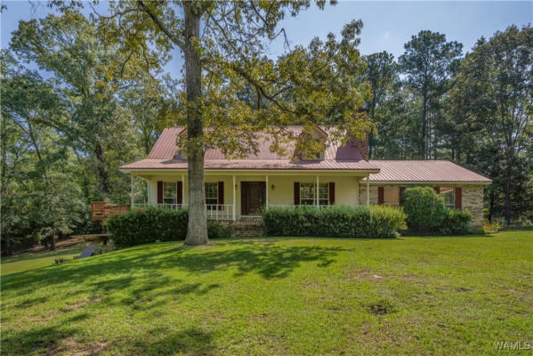 13116 ROCKY RIDGE RD, FOSTERS, AL 35463 - Image 1