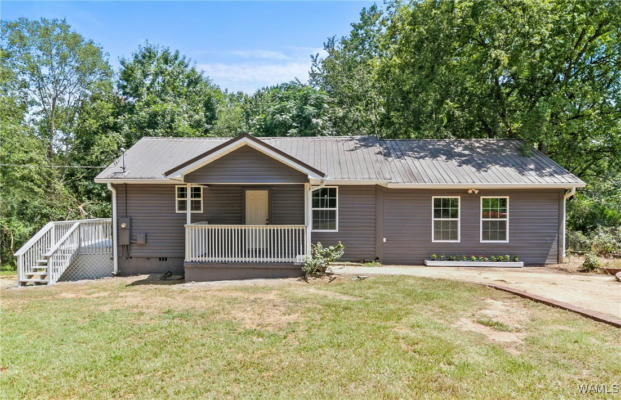 607 41ST AVE E, TUSCALOOSA, AL 35404 - Image 1