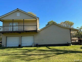397 OLD SELMA RD, OTHER, AL 36769, photo 2 of 5