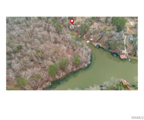 15762 BEACON POINT DR, NORTHPORT, AL 35475, photo 2 of 24