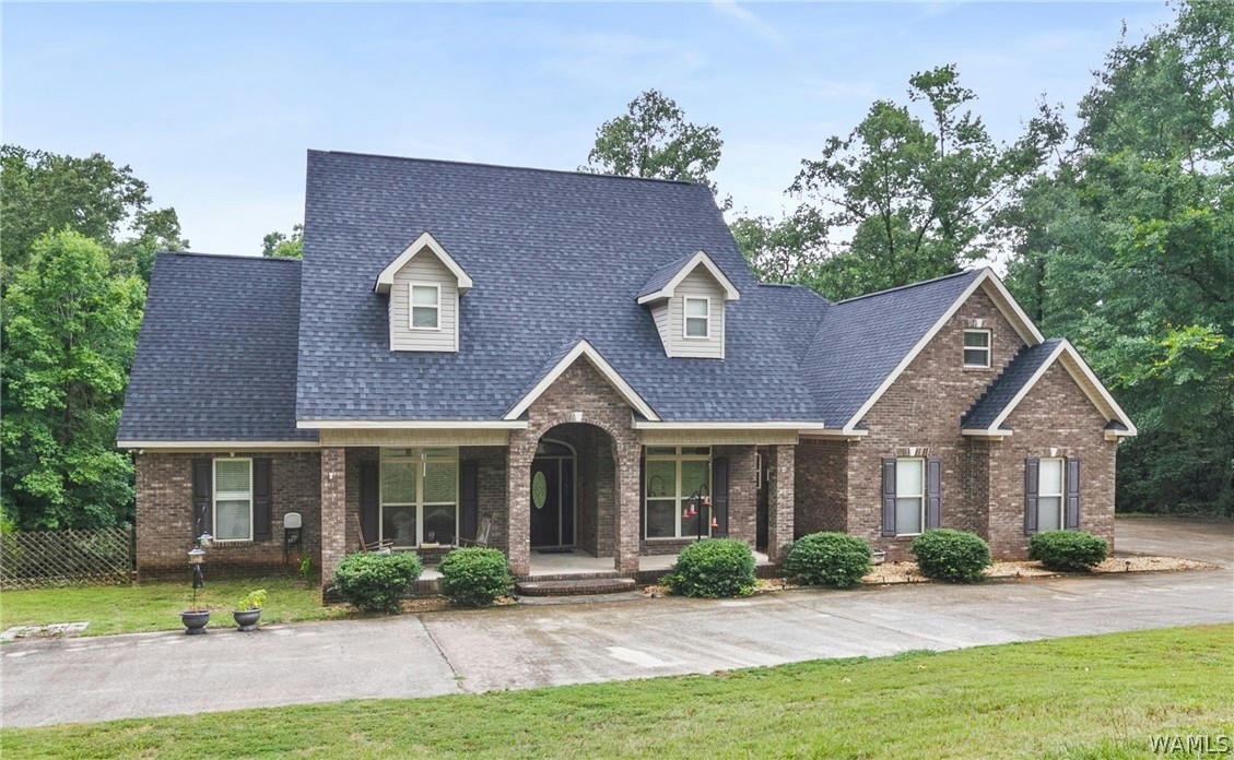 10541 MALLARD TRL, COTTONDALE, AL 35453, photo 1 of 39