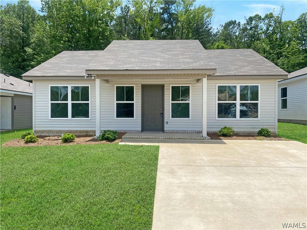 5977 73RD PL E, COTTONDALE, AL 35453, photo 1 of 17