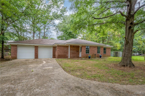 807 9TH ST NW, GORDO, AL 35466 - Image 1