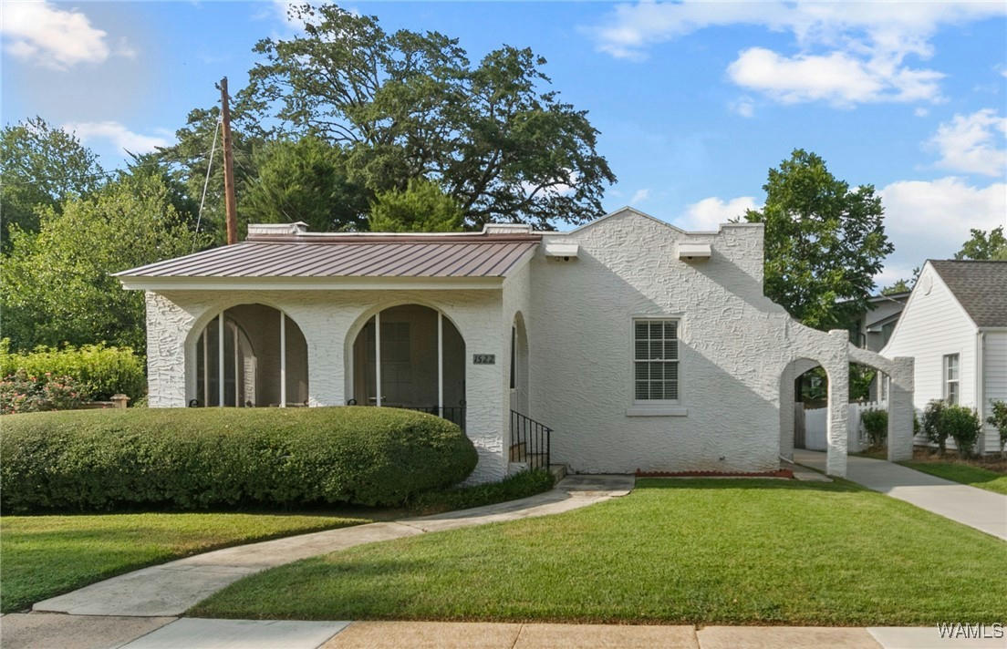 1522 13TH ST, TUSCALOOSA, AL 35401, photo 1 of 30