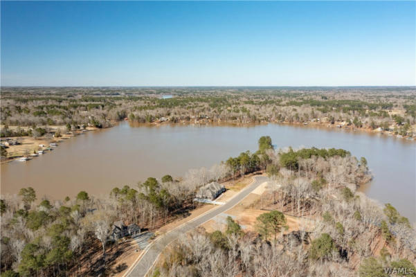 LOT#79 HIGHPOINT COVE, NORTHPORT, AL 35475, photo 4 of 8