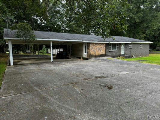 327 2ND AVE N, CENTREVILLE, AL 35042 - Image 1