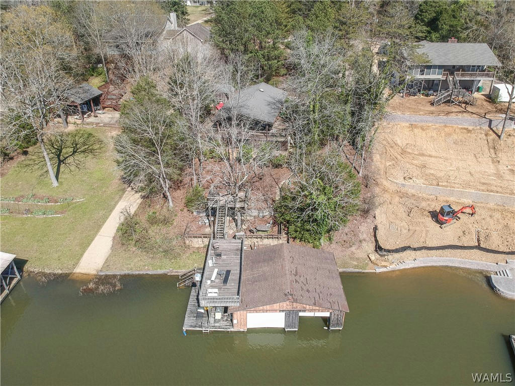 15702 BEACON POINT DR, NORTHPORT, AL 35475, photo 1 of 42