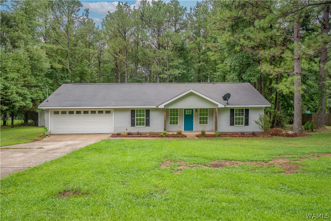 14067 DOYLE BEAMS RD, COTTONDALE, AL 35453, photo 1 of 30