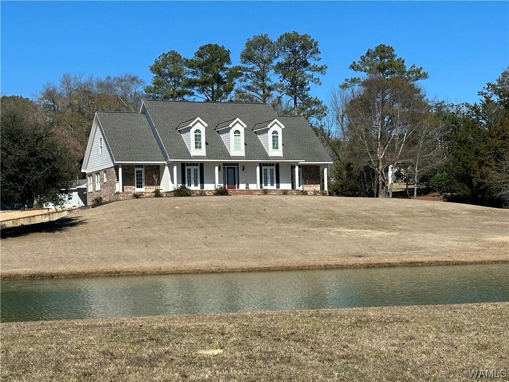 13465 GAINSVILLE RD, FOSTERS, AL 35463, photo 1 of 67