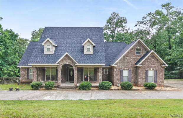 10541 MALLARD TRL, COTTONDALE, AL 35453, photo 2 of 39