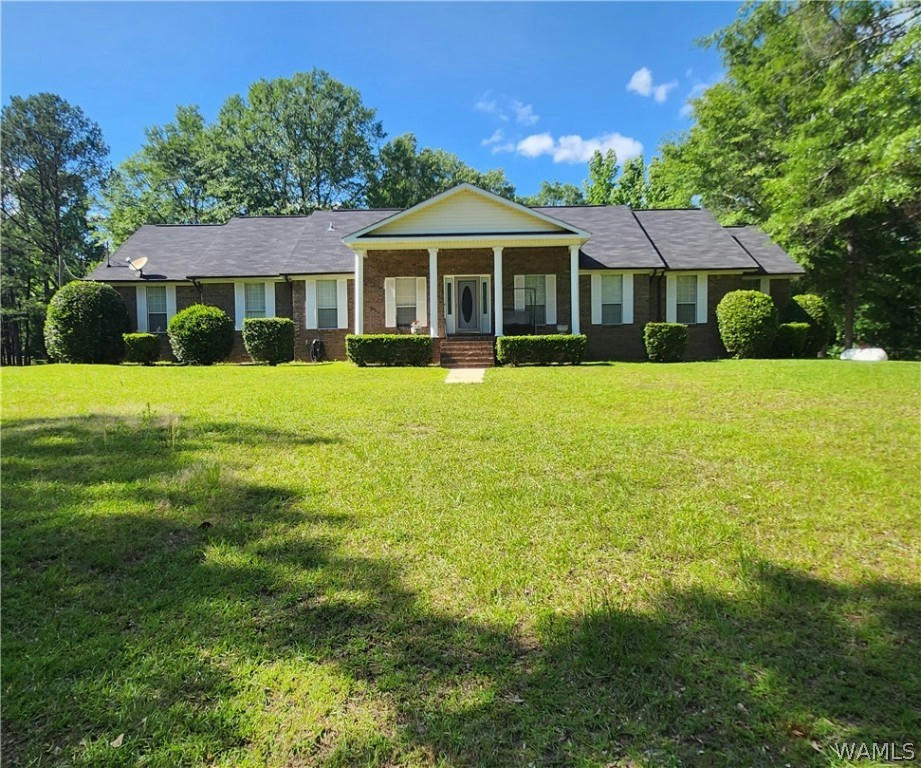 13460 SIPSEY VALLEY RD S, RALPH, AL 35480, photo 1 of 66