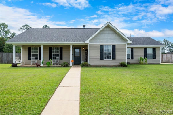 18429 MARSH PKWY, VANCE, AL 35490 - Image 1