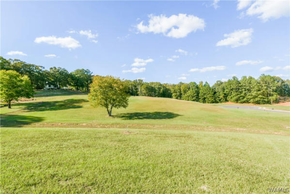 LOT 39 HIGHLAND LAKES POINT, NORTHPORT, AL 35475, photo 4 of 10