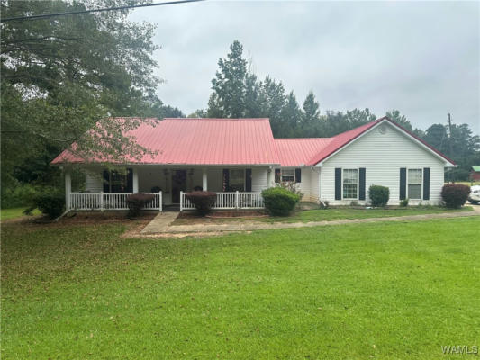 1119 4TH ST NW, REFORM, AL 35481 - Image 1