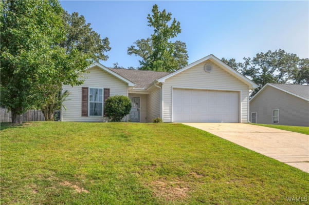 18480 THOROUGHBRED DR, VANCE, AL 35490 - Image 1