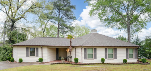 15523 MARBLE RD, NORTHPORT, AL 35475 - Image 1